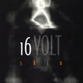 16VOLT - Skin (Limited Edition/Orange Vinyl) (Vinyl) (US Import)