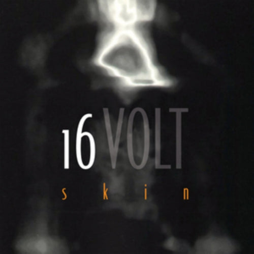 16VOLT - Skin (Limited Edition/Orange Vinyl) (Vinyl) (US Import)