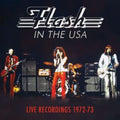 Flash - In The Usa (CD)