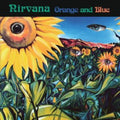 Nirvana (UK) - Orange & Blue (Vinyl) (US Import)