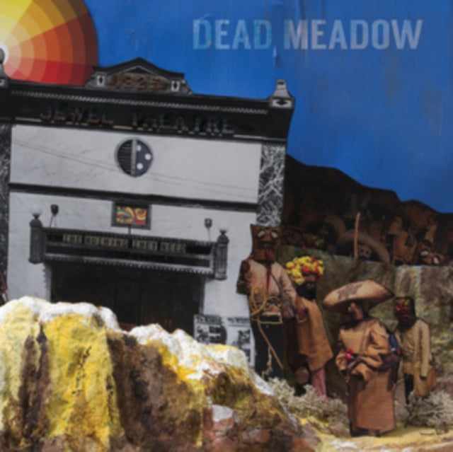Dead Meadow - Nothing They Need (Vinyl) (US Import)