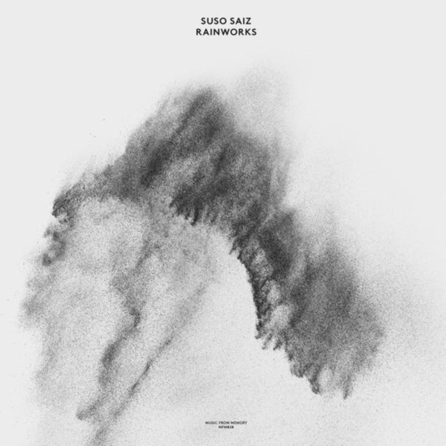 Suso Saiz - Rainworks (Vinyl) (US Import)