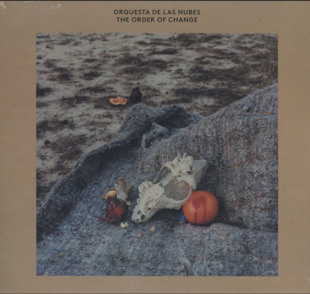 Orquesta De Las Nubes - Order Of Change (Vinyl) (US Import)
