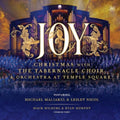 Murphy / Tabernacle Choir At Temple Square - Joy - Christmas With The Tabernacle Choir & Orch (CD)