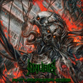 Anubis - Anthromorphicide (CD) (US Import)