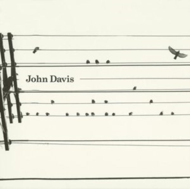 John Davis - John Davis (Vinyl) (US Import)