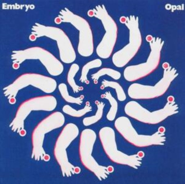 Embryo - Opal (Vinyl) (US Import)