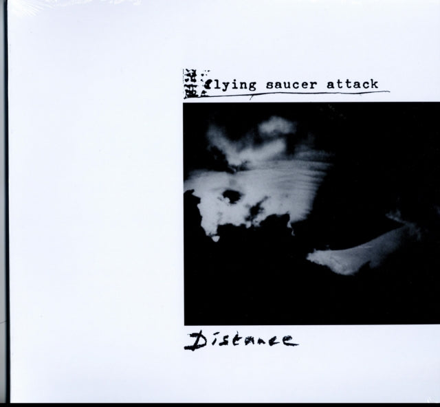 Flying Saucer Attack - Distance (Vinyl) (US Import)