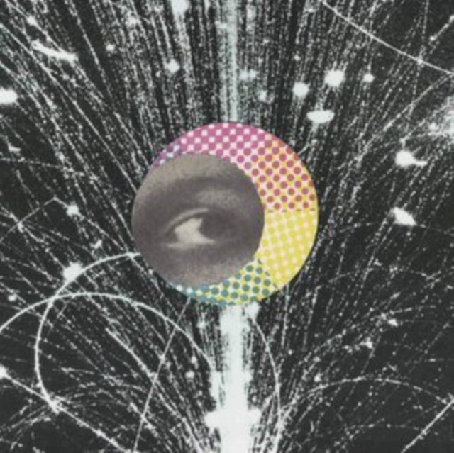 Daniel O'Sullivan - Electric Maya: Dream Flotsam & Astral Hinterlands (Vinyl) (US Import)