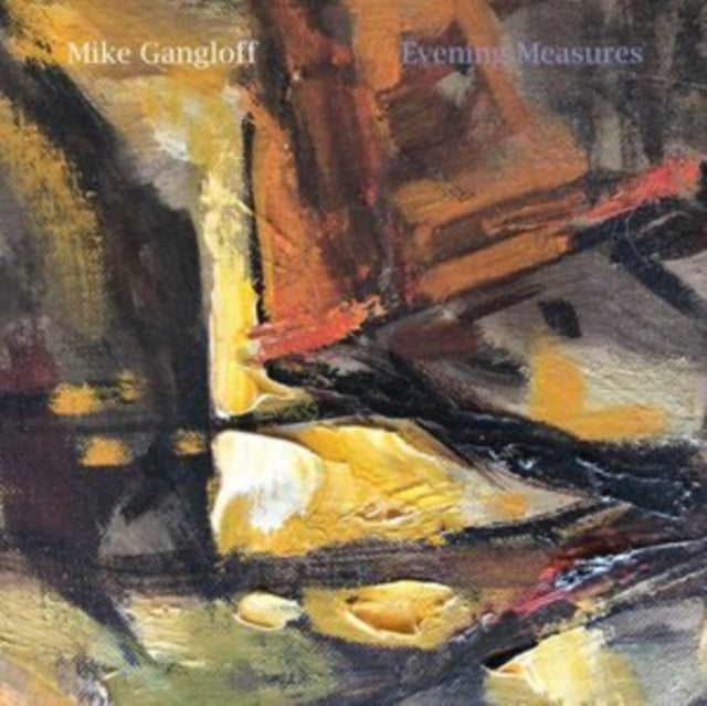 Mike Gangloff - Evening Measures (Vinyl) (US Import)