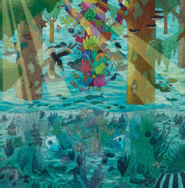 Elkhorn & Mike Gangloff - Shackamaxon Concert (Vinyl) (US Import)