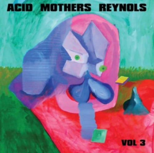 Acid Mothers Reynols - Vol. 3 (Vinyl) (US Import)