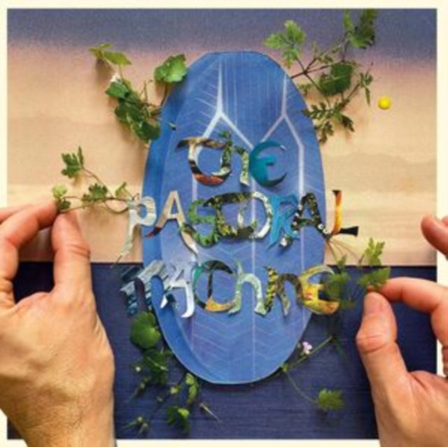Daniel O'Sullivan - Pastoral Machine (Vinyl) (US Import)