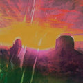 Elkhorn - Red Valley (Vinyl) (US Import)