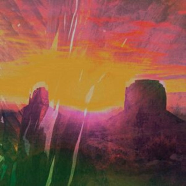 Elkhorn - Red Valley (Vinyl) (US Import)