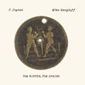 C Joynes & Mike Gangloff - Tom Winter, Tom Spring (Vinyl) (US Import)