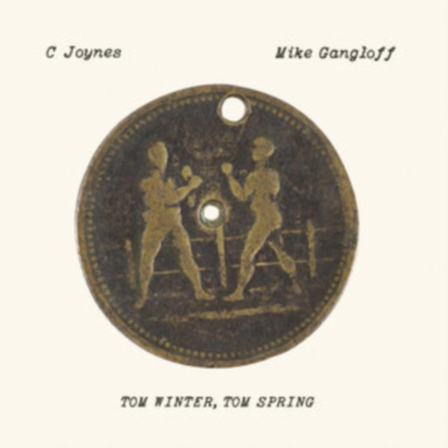 C Joynes & Mike Gangloff - Tom Winter, Tom Spring (Vinyl) (US Import)