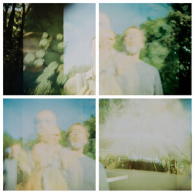 O'Sullivan,Daniel & Richard Youngs - Persian Carpets (Vinyl) (US Import)