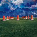 Acid Mothers Temple & The Melting Paraiso U.F.O. - In A Not C (Clear Vinyl) (Vinyl) (US Import)