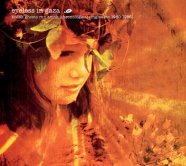 Eyeless In Gaza - Kodak Ghosts Run Amok (Chronological Singles) (Vinyl) (US Import)