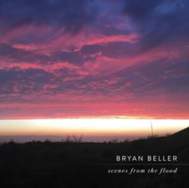 Beller Bryan - Scenes From The Flood (2LP) (Vinyl) (US Import)