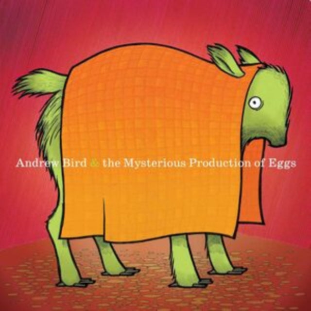 Andrew Bird - Mysterious Production Of Eggs (20th Anniversary Edition) (Vinyl) (US Import)