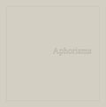 Graham Lambkin - Aphorisms (2LP) (Vinyl) (US Import)