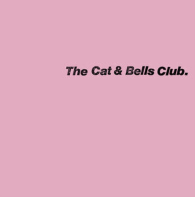 Cat & Bells Club - Cat & Bells Club (Vinyl) (US Import)