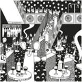Shadow Ring - City Lights (Vinyl) (US Import)
