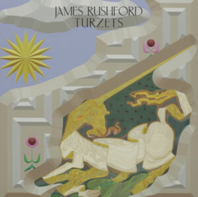 James Rushford - Turzets (180g) (Vinyl) (US Import)