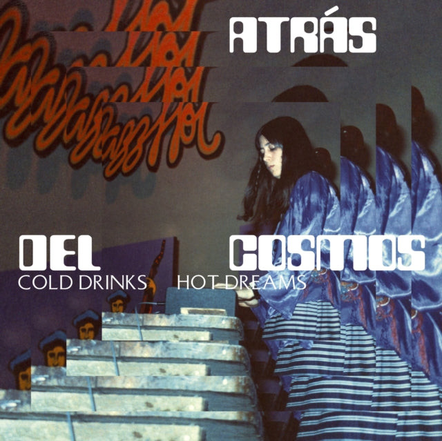 Atras Del Cosmos - Cold Drinks, Hot Dreams (Vinyl) (US Import)