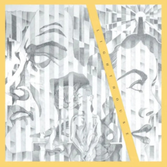Shadow Ring - Lighthouse (2LP) (Vinyl) (US Import)