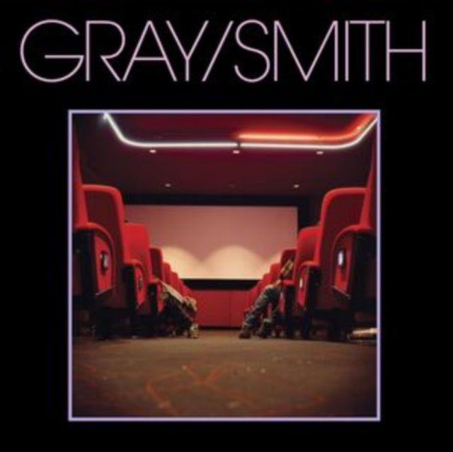 Gray/Smith - Heels In The Aisle (Vinyl) (US Import)