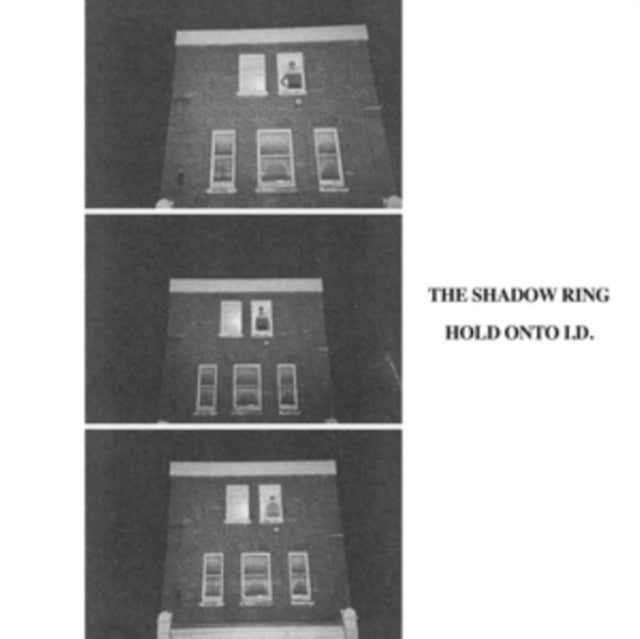 Shadow Ring - Hold Onto I.D. (Vinyl) (US Import)