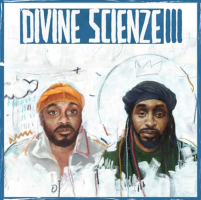 Divine Scienze - Divine Scienze 3 (Vinyl) (US Import)