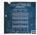 Mata Ace & Marco Polo - Richmond Hill (CD)