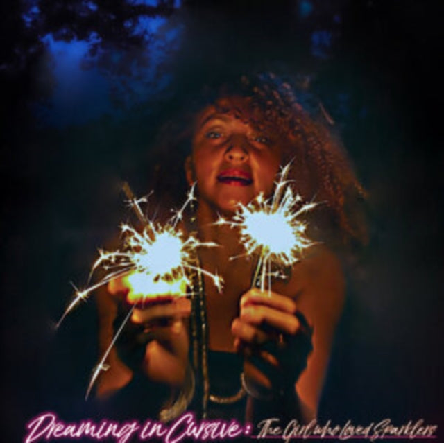 Mystic - Dreaming In Cursive: The Girl Who Loved Sparklers (Vinyl) (US Import)