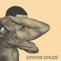 Damar Davis - Damar Davis (EP) (Vinyl) (US Import)