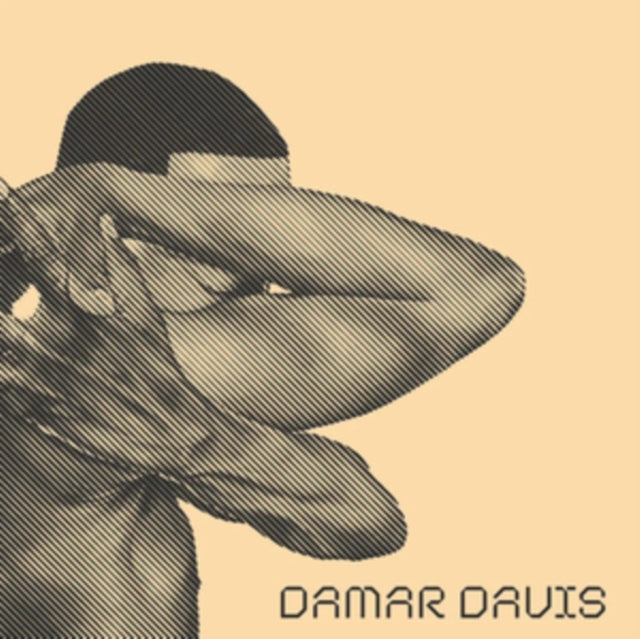 Damar Davis - Damar Davis (EP) (Vinyl) (US Import)