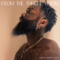 Aaron Abernathy - From The Throne Room (Vinyl) (US Import)