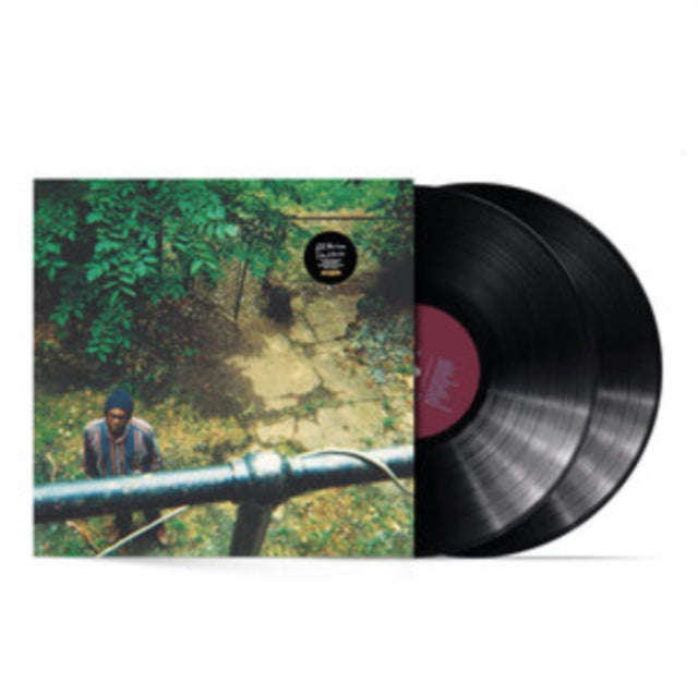 DJ Harrison - Stashboxxx (10-YEAR Anniversary) (2LP) (Vinyl) (US Import)
