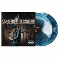 Skyzoo - Salvation (15th Anniversary) (Navy Blue & White Marbled Vinyl/2LP) (Vinyl) (US Import)