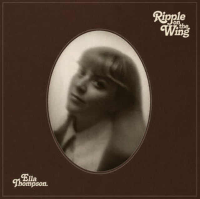 Ella Thompson - Ripple On The Wing (Vinyl) (US Import)