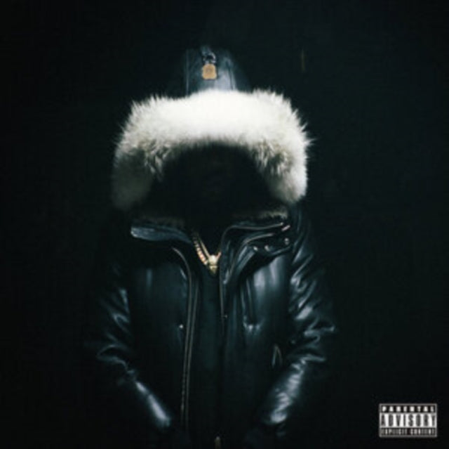 Conway The Machine - Blakk Tape (Vinyl) (US Import)