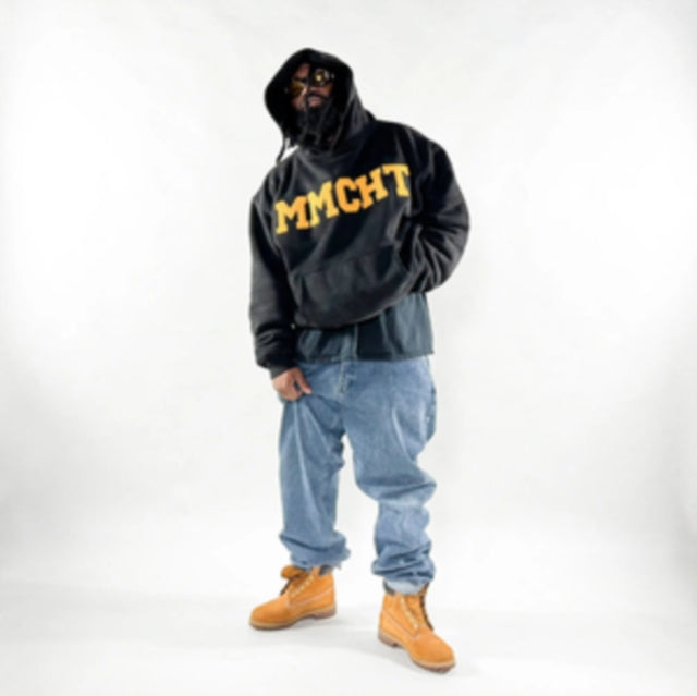 Nickelus F - Mmcht (Vinyl) (US Import)