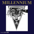 Anthony Hobson - Millennium (Vinyl) (US Import)