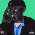 Idk - Bravado/Intimo (CD)