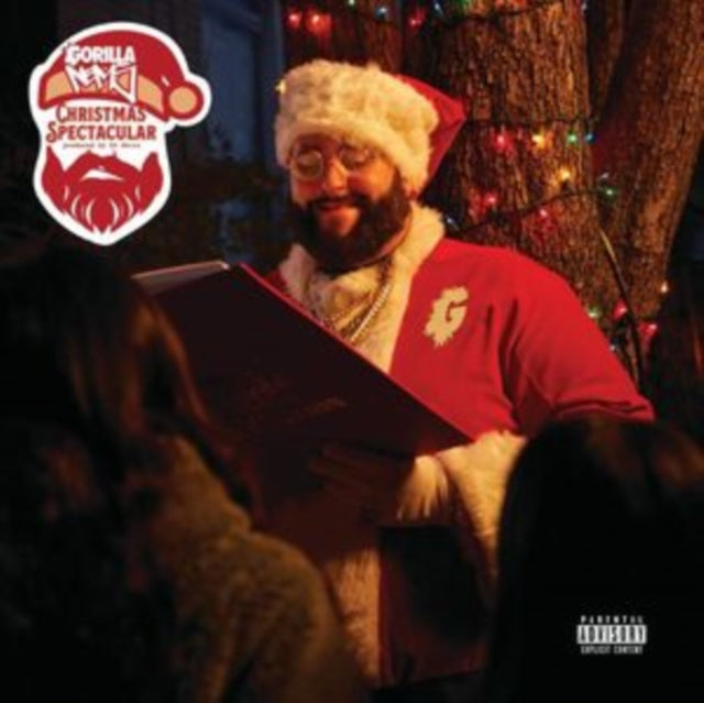 Nems - Christmas Spectacular FT Skyasia (Vinyl Single) (US Import)