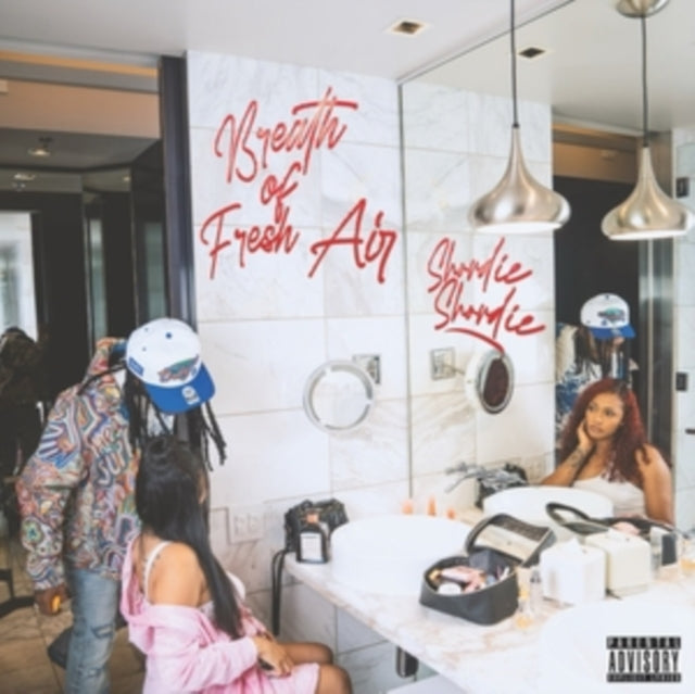 Shordie Shordie - Breath Of Fresh Air (CD) (US Import)
