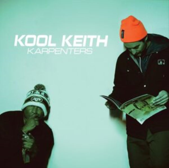 Kool Keith - Karpenters (Vinyl) (US Import)